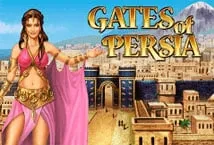 Gates of Persia (Gamomat)