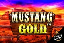 Mustang Gold (Pragmatic Play)