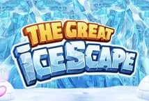 The Great Icescape (PG Soft)
