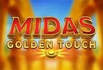 Midas Golden Touch (Thunderkick)