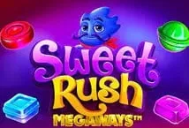 Sweet Rush Megaways (BGaming)