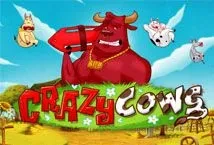 Crazy Cows (Play&#039;n GO)