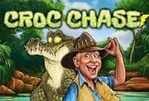 Croc Chase (Lightning Box)