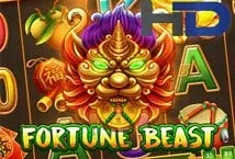 Fortune Beast (Vela Gaming)