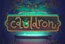 Cauldron (Peter &amp; Sons)