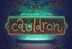 Cauldron (Peter &amp; Sons)