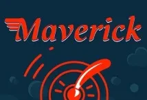 Maverick (1X2gaming)