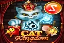 Cat Kingdom (Radi8 Games)