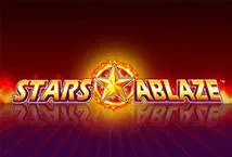 Stars Ablaze (Playtech)