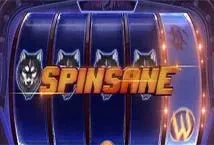 Spinsane (NetEnt)