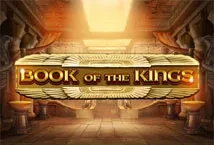 Book of the Kings (Spearhead Studios)