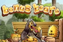 Bonus Bears (Playtech)