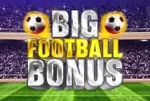 Big Football Bonus (Inspired Gaming)
