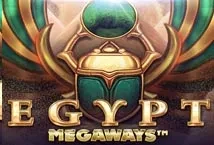 Egypt Megaways (Red Tiger Gaming)