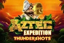 Aztec Expedition Thundershots (Playtech)