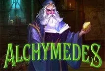 Alchymedes (Yggdrasil Gaming)