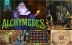 Alchymedes (Yggdrasil Gaming)