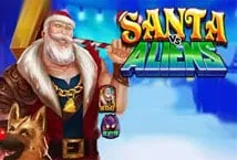 Santa vs Aliens (Swintt)