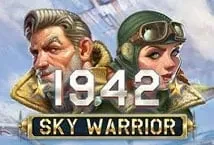 1942 Sky Warrior (Red Tiger Gaming)