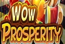 Wow Prosperity (Spadegaming)