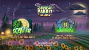 Zombie Rabbit Invasion