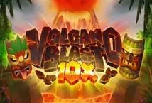 Volcano Blast 10X (Rival Gaming)