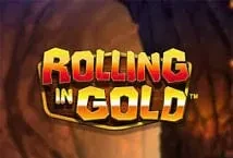 Rolling in Gold (Blueprint Gaming)