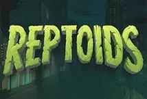 Reptoids (Yggdrasil Gaming)