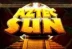 Aztec Sun (Lightning Box)