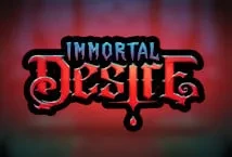 Immortal Desire (Hacksaw Gaming)