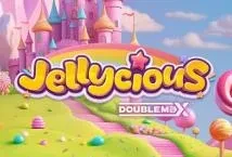 Jellycious DoubleMax (Yggdrasil Gaming)