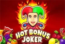 Hot Bonus Joker (Inspired Gaming)
