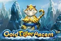 Gold Tiger Ascent (Betsoft)