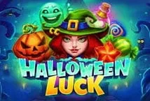 Halloween Luck (Skywind Group)