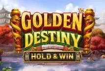Golden Destiny - Hold &amp; Win (Betsoft)