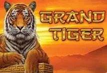 Grand Tiger (Amatic Industries)