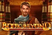 The Book Beyond (Gamomat)
