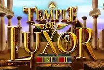 Temple of Luxor (Genesis)