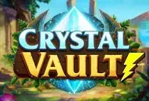 Crystal Vault (Lightning Box)