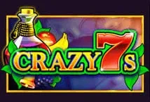 Crazy 7s (Pragmatic Play)