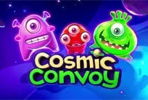 Cosmic Convoy (High 5 Games)