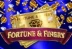 Fortune &amp; Finery (Booming Games)