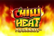 Chilli Heat Megaways (Pragmatic Play)
