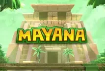 Mayana (Quickspin)