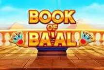 Book Of Ba&#039;al (Iron Dog Studio)