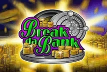 Break da Bank Again (Microgaming)