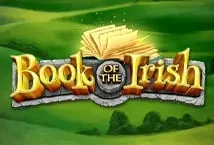 Book of the Irish (Inspired Gaming)
