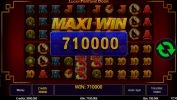 Lucky Fortune Door