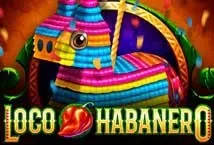 Loco Habanero (Rubyplay)
