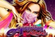 Arabian Rose (Lightning Box)